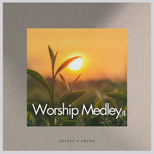 Spirit Keep Me Burning