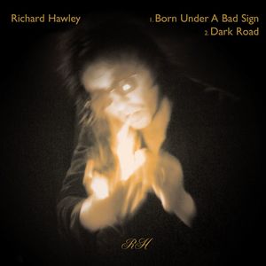 Born Under a Bad Sign (Single Version)