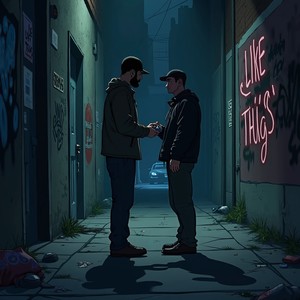 Entre dolor y calle / Like Thugs