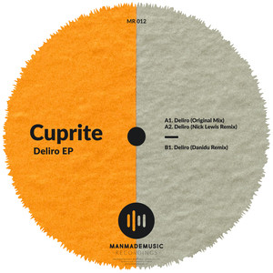 Deliro (Danidu Remix)