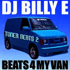 Beats for My Van - Tuner Beats V.2