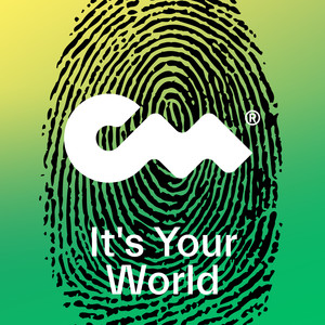 It's Your World