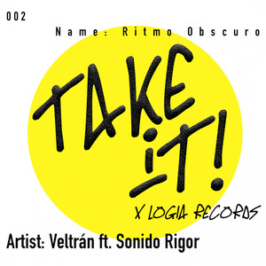 Ritmo Obscuro(feat. Sonido Rigor)