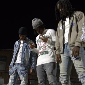 3 Man Weave (Explicit)