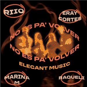 No es pa' volver (grupal)
