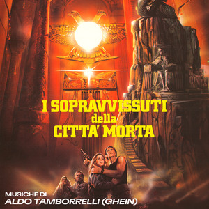 I sopravvissuti della città morta (Action Tension)