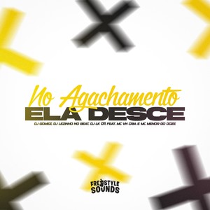 No Agachamento Ela Desce (Explicit)