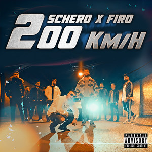 200km/H (Explicit)