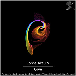 Give (Original Mix)