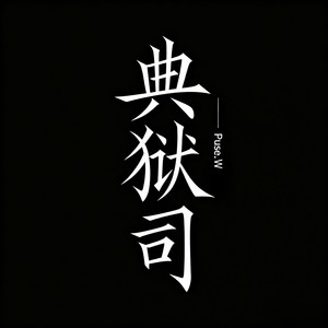 典狱司 - Puse.W封面