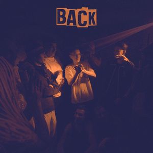 Back