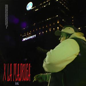 X la madruga´ (Explicit)