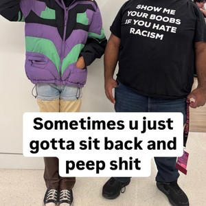 Concealed (Explicit)