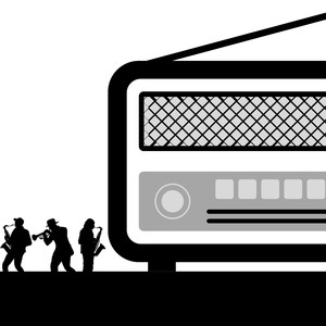 Old Radio