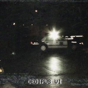 paranoia (feat. De la Croix) (Explicit)