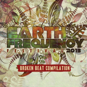 Earth Frequency 2013 - Broken Beat