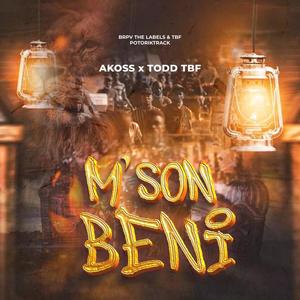 M' SON BENI (Explicit)