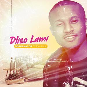 Idliso lami (feat. Em Soul Ngcobo)