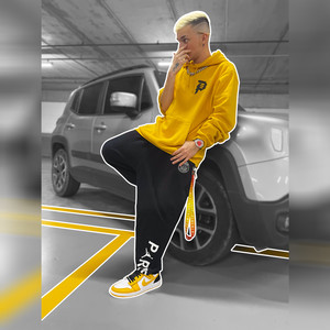 Não Me Apego (Explicit)