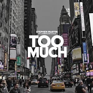 Too Much (feat. Lauren Blake & Lucas)