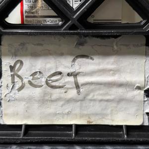 only in da pic (Explicit)