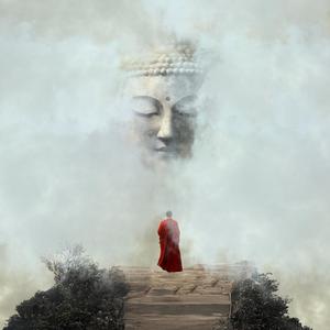 Adventure of Spirit: Buddha Chillout Lounge, Meditation & Deep Relaxation