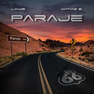 Paraje(feat. Matias S & Firefuse)
