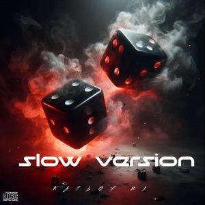 No eh novela (Slow Version) [Explicit]