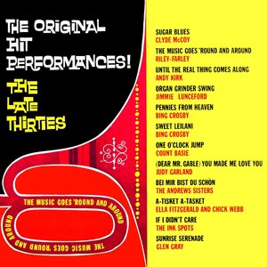 Until The Real Thing Comes Along