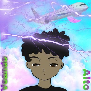 Lil Dhav - Voando Alto (Explicit)