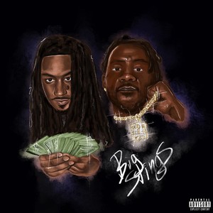 Big Stings (Explicit)