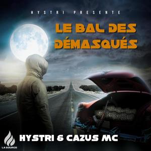 Le Bal Des Démasqués (feat. Cazus Mc) (DarnessProd Remix|Explicit)