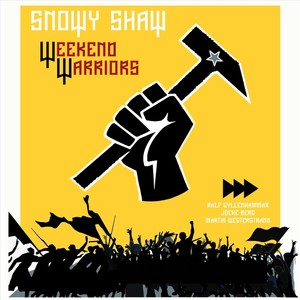 Weekend Warriors(feat. Ralf Gyllenhammar, Jocke Berg & Martin Westerstrand)