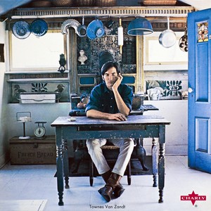 Townes Van Zandt