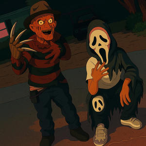 FREE DAMUCCI (Explicit)