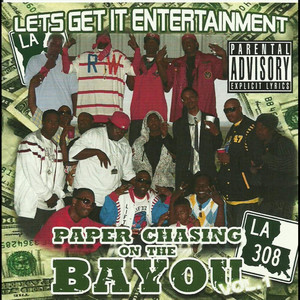 Paper Chasing on the Bayou (Explicit)