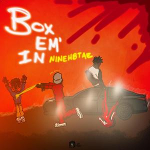 Box em in (feat. EBK Drilla) (Explicit)