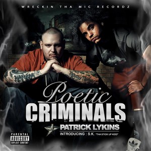 Poetic Criminals