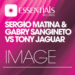 Image (Progressive House Mix)