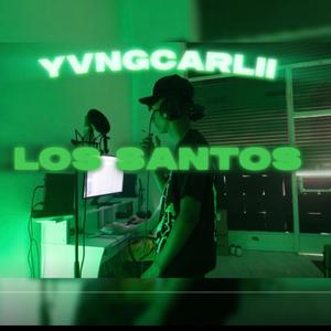 LOS SANTOS (Explicit)