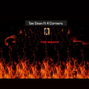 The Wrath (feat. 4 Corners)