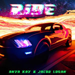 Ride (feat. Jacob Logan)