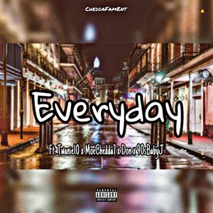 Everyday (Explicit)