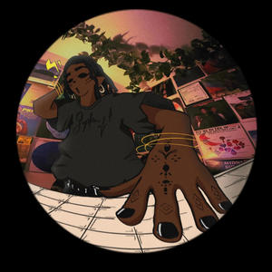 apha the moon (sega saturn slowed)