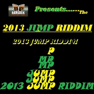 2013 Jump Riddim