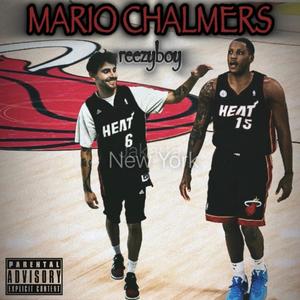 MARIO CHALMERS (Explicit)