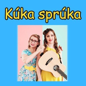 Kúka sprúka