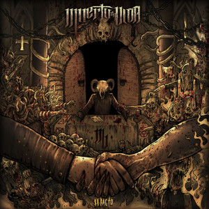 Autocaníbal (Explicit)