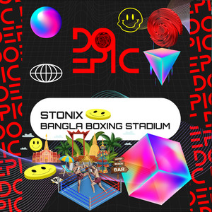 Bangla Boxing Stadium