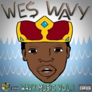 Wavy Music Vol. 1 (Explicit)